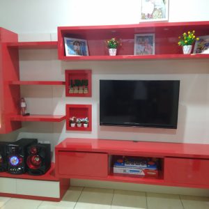 Rak Tv Minimalis