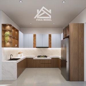Kitchen set